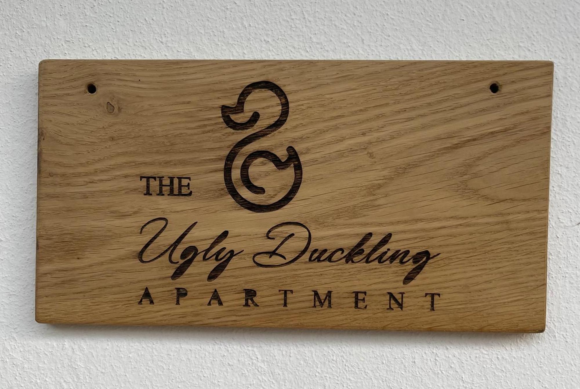 The Ugly Duckling Apartment Dormelletto Exterior foto
