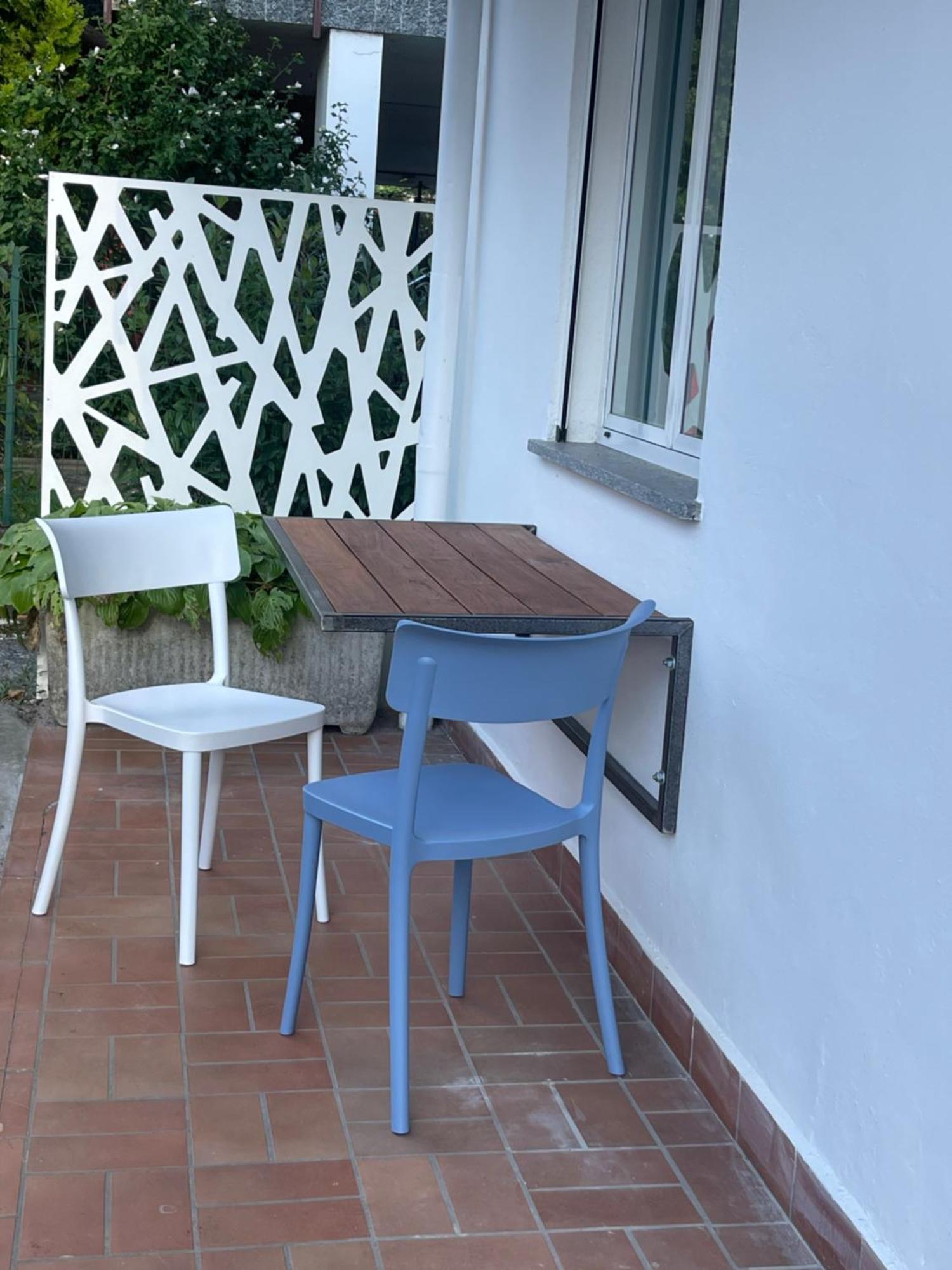 The Ugly Duckling Apartment Dormelletto Exterior foto