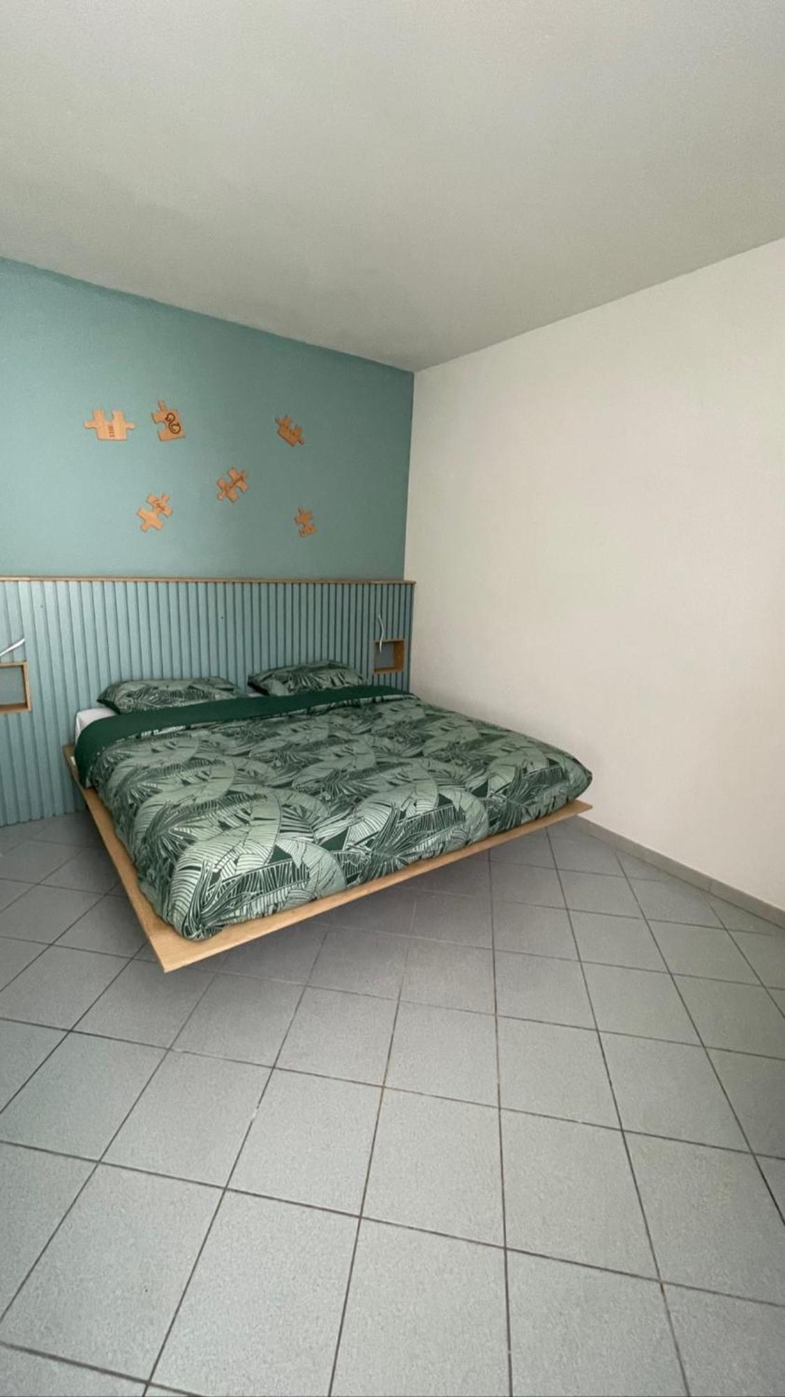 The Ugly Duckling Apartment Dormelletto Exterior foto